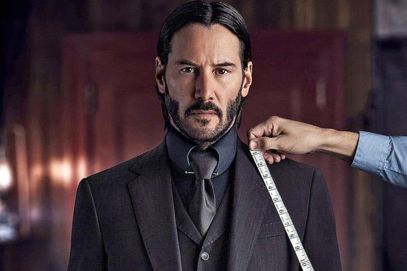 John Wick 4 j&aacute; tem data de lan&ccedil;amento anunciada!