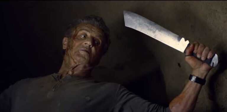 Rambo 5 | Confira o primeiro teaser do novo filme