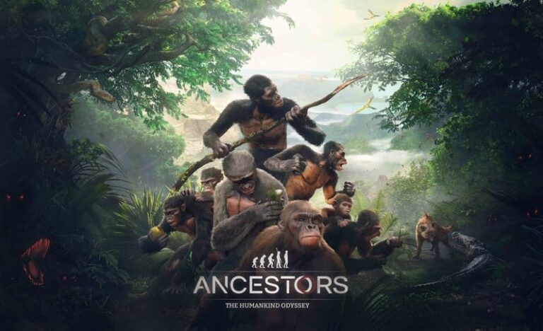 Ancestors: The Humankind Odyssey | Confira o trailer do novo jogo do criador de Assassin&rsquo;s Creed