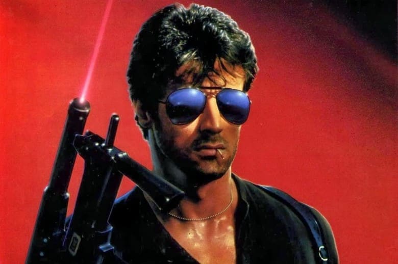 Stallone: Cobra | Cl&aacute;ssico brucutu pode voltar em s&eacute;rie de TV