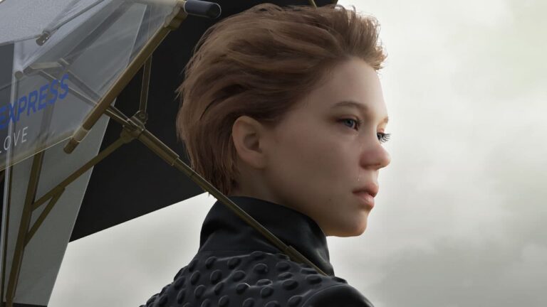 Finalmente! Confira o novo trailer de Death Stranding