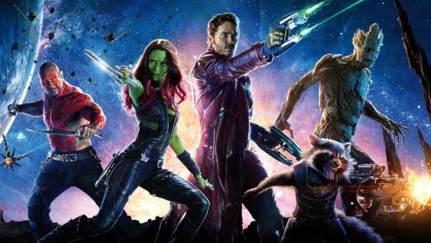 &Uacute;ltimo easter egg de Guardi&otilde;es da Gal&aacute;xia pode ter sido descoberto