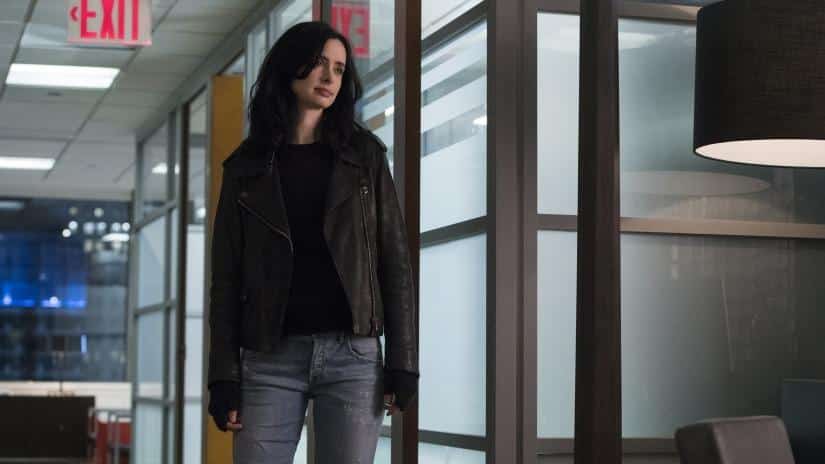 Veja o teaser da Temporada 3 de Jessica Jones