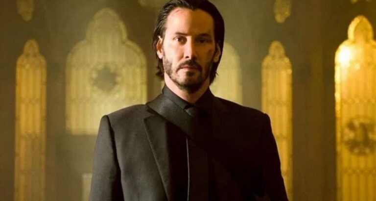 John Wick matou mais do que Jason Voorhees e Michael Myers juntos!