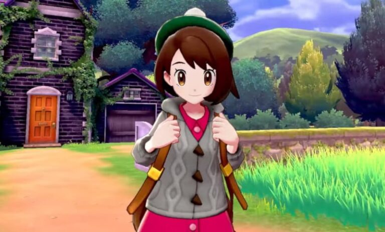 Pok&eacute;mon Sword & Shield ter&atilde;o customiza&ccedil;&atilde;o de treinadores