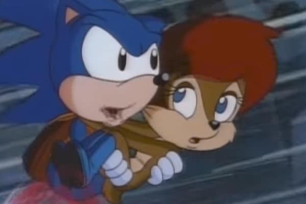 Curiosidades sobre o Sonic no Brasil