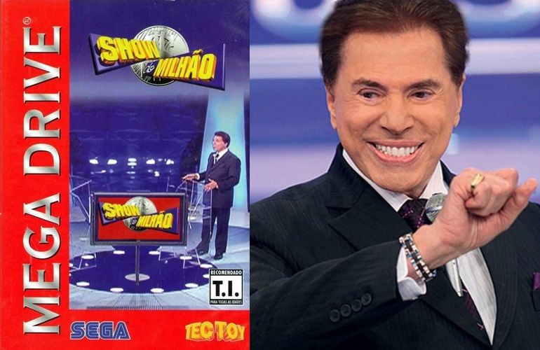 História da Tectoy – Uma das pioneiras dos games no Brasil História da Tectoy – Uma das pioneiras dos games no Brasil