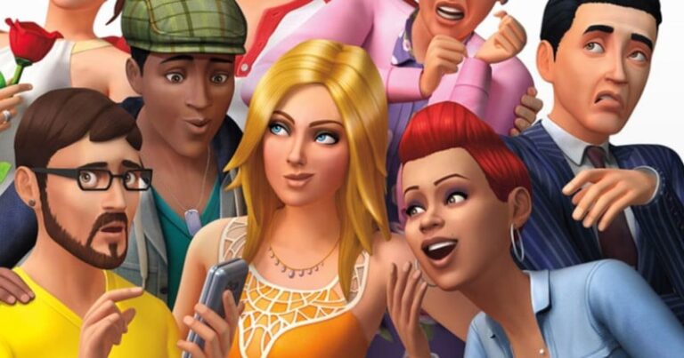 The Sims 4 est&aacute; gr&aacute;tis! Veja como pegar a sua c&oacute;pia