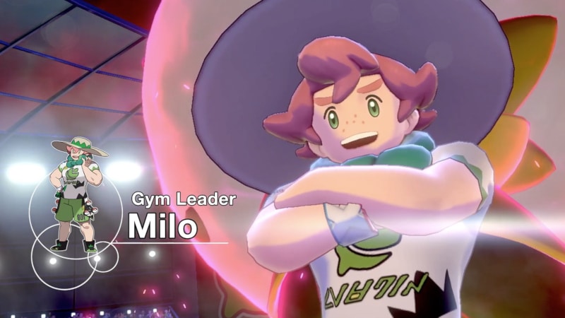 Saiba mais sobre a hist&oacute;ria de Pok&eacute;mon Sword & Shield