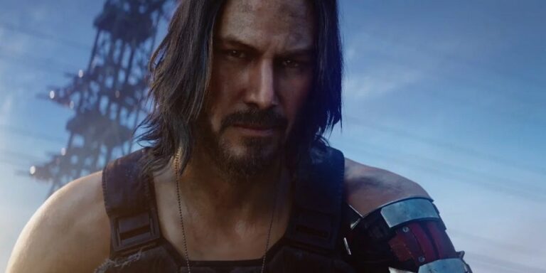 Cyberpunk 2077 ganha data de lan&ccedil;amento e participa&ccedil;&atilde;o de Keanu Reeves!