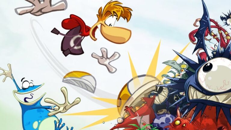 Ubisoft vai distribuir c&oacute;pias de Rayman Origins de gra&ccedil;a! Veja como garantir a sua