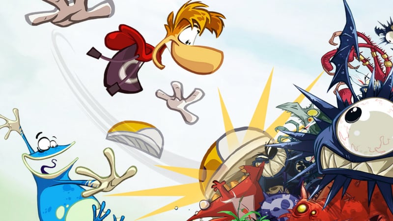 Ubisoft vai distribuir c&oacute;pias de Rayman Origins de gra&ccedil;a! Veja como garantir a sua