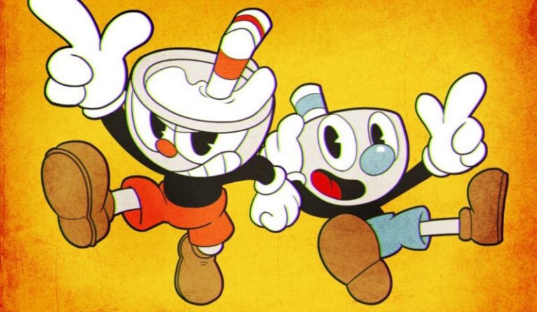 Cuphead ter&aacute; DLC com participa&ccedil;&atilde;o de ex-animador da Disney