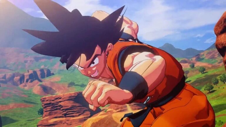 Dragon Ball Z: Kakarot | Veja 12 minutos do gameplay