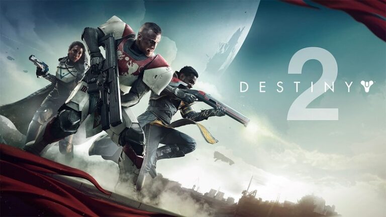 Destiny 2 vai se tornar gratuito a partir de setembro