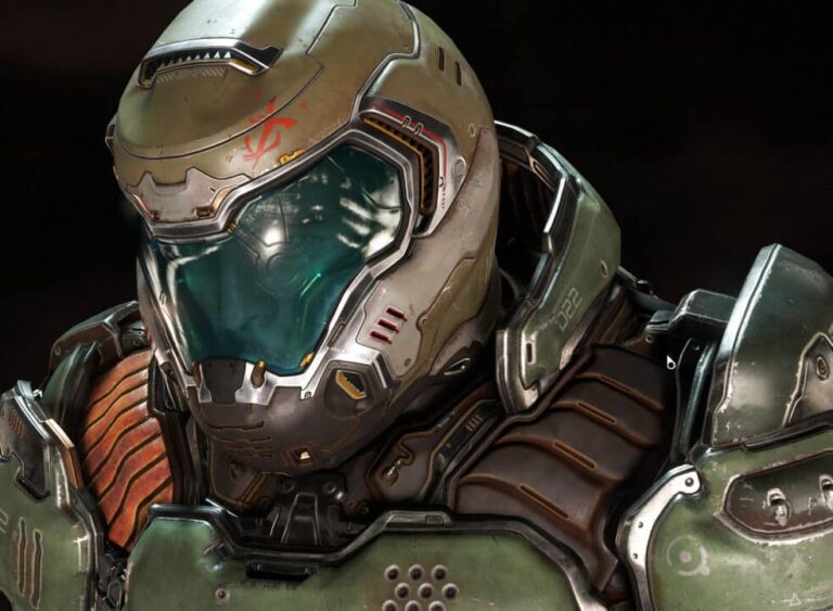 Doom Eternal | Edi&ccedil;&atilde;o de colecionador traz capacete em tamanho real
