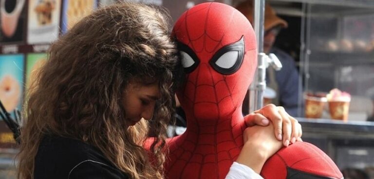 Trailer chin&ecirc;s de Homem-Aranha: Longe de Casa tem cenas in&eacute;ditas