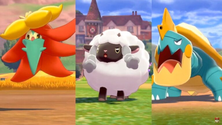Saiba o que rolou na Pok&eacute;mon Direct de Pok&eacute;mon Sword & Shield!