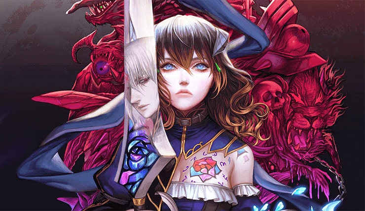 Bloodstained: Ritual Of The Night ter&aacute; multiplayer posteriormente