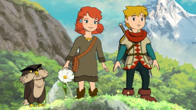 Baldo | Novo jogo de aventura tem inspira&ccedil;&atilde;o em The Legend of Zelda