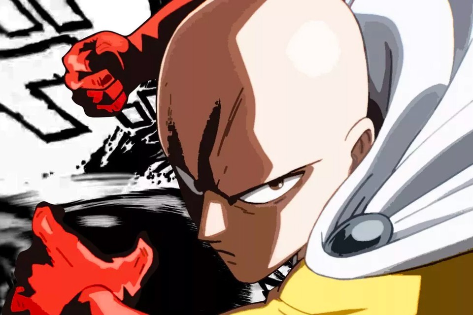 Bandai Namco anuncia jogo de luta de One Punch Man