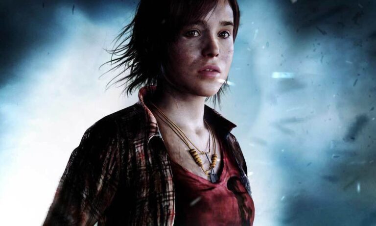 Demonstra&ccedil;&atilde;o de Beyond: Two Souls para PC j&aacute; est&aacute; dispon&iacute;vel