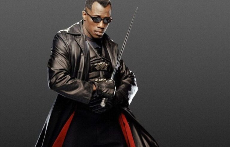 Wesley Snipes ir&aacute; estrelar filme de zumbis Outbreak Z