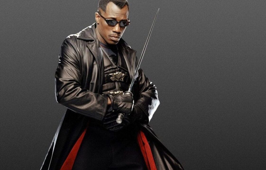 Wesley Snipes ir&aacute; estrelar filme de zumbis Outbreak Z