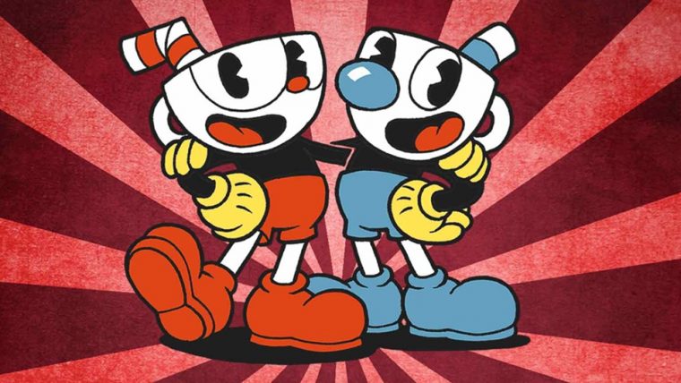 Cuphead ser&aacute; lan&ccedil;ado para Tesla em breve