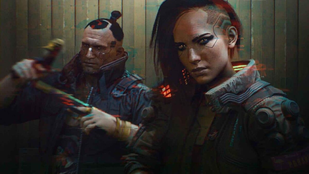 Cyberpunk 2077 ter&aacute; localiza&ccedil;&atilde;o para portugu&ecirc;s