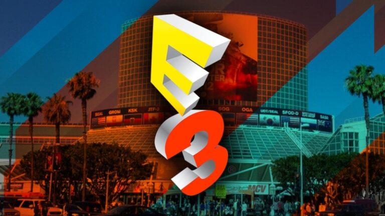 E3 2020 j&aacute; tem data marcada! Saiba quando ser&aacute; o maior evento gamer do ano