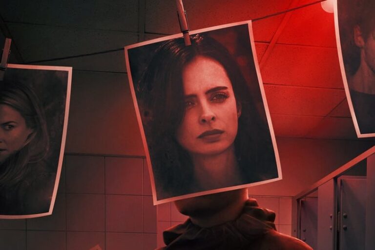 Trailer da Temporada 3 de Jessica Jones tem vil&atilde;o das antigas