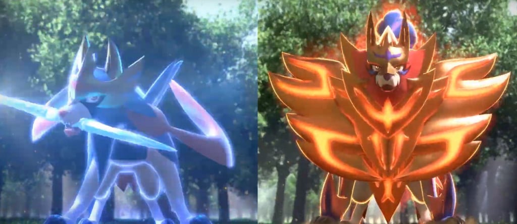 Saiba o que rolou na Pok&eacute;mon Direct de Pok&eacute;mon Sword & Shield!