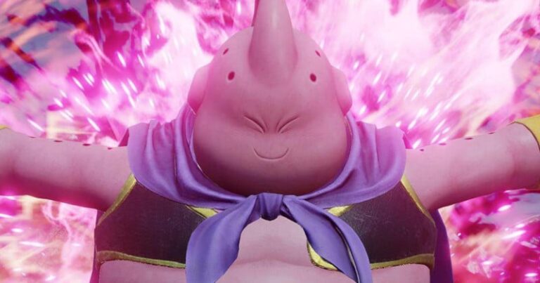 Majin Boo chegar&aacute; em Jump Force em novo DLC