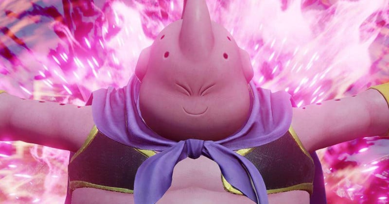 Majin Boo chegar&aacute; em Jump Force em novo DLC