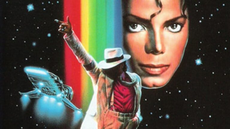Michael Jackson nos Videogames | Jogos e participa&ccedil;&otilde;es especiais