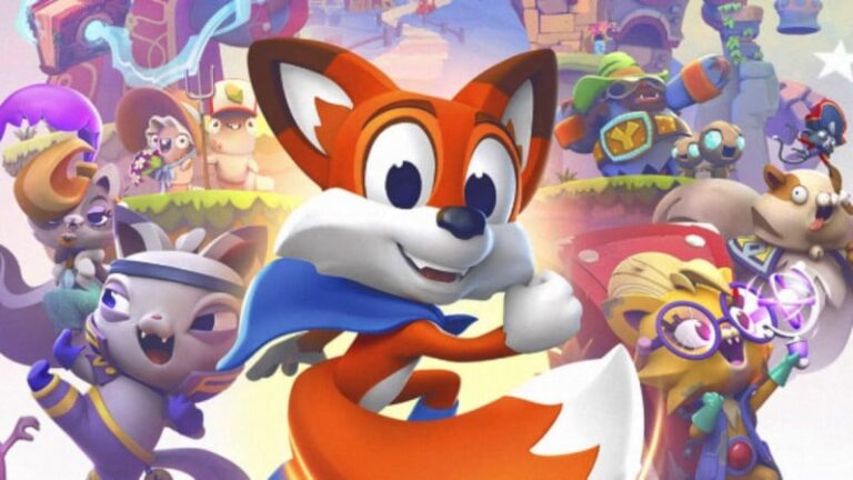 New Super Lucky&rsquo;s Tale | Veja 12 minutos de gameplay