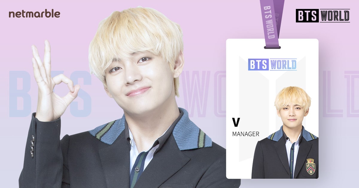 BTS World ganha data de lan&ccedil;amento