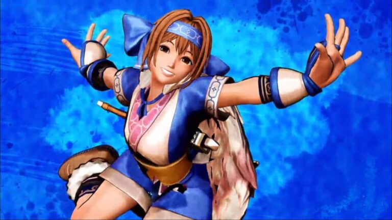 Samurai Shodown | Veja os personagens de DLC do jogo