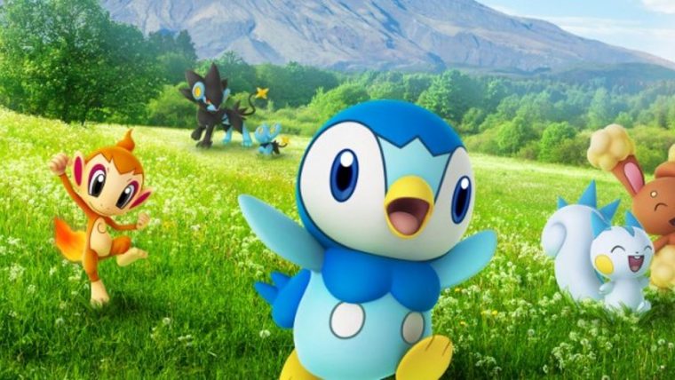 Pok&eacute;mon Go | Confira como aproveitar o evento de anivers&aacute;rio do jogo