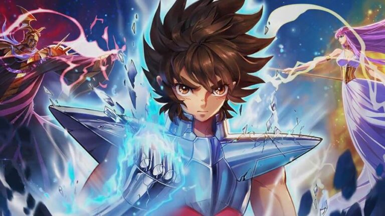 Saint Seiya: Awakening | Cavaleiros do Zod&iacute;aco ganha novo jogo mobile