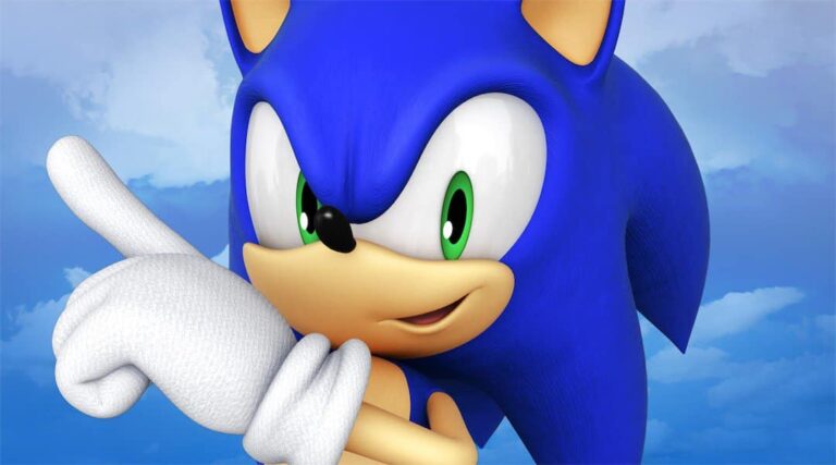 2021 ser&aacute; um grande ano para o Sonic, segundo chefe do Sonic Team