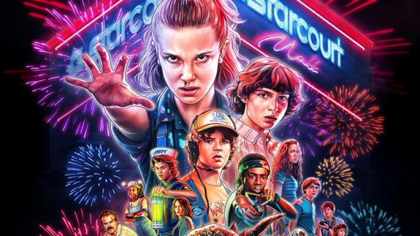 Stranger Things | Veja o trailer final da temporada 3