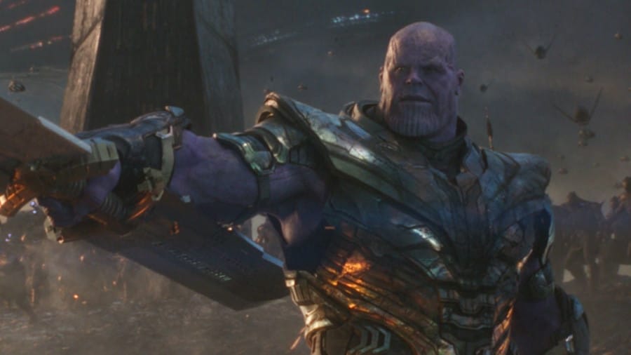 Teoria de f&atilde; diz que novo p&oacute;s-cr&eacute;ditos de Vingadores: Ultimato pode ter Quarteto Fant&aacute;stico