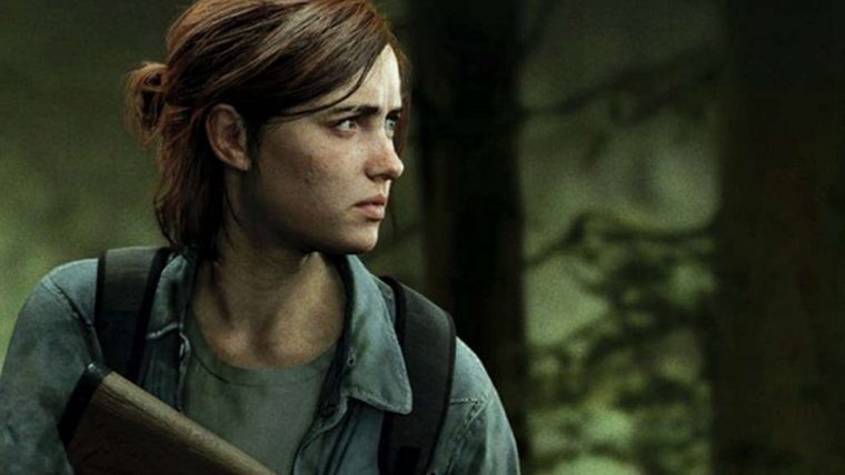 Dubladora refor&ccedil;a rumor de lan&ccedil;amento de Last of Us Part II