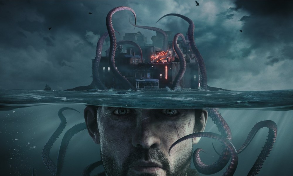 The Sinking City | Confira o trailer de lan&ccedil;amento do jogo