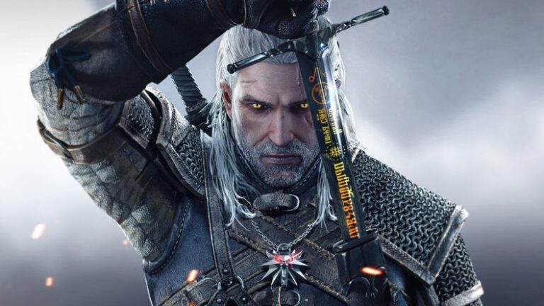 The Witcher 3 | Vers&atilde;o de Switch ter&aacute; legendas e dublagem em portugu&ecirc;s