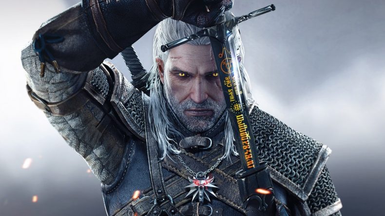 The Witcher 3 | Vers&atilde;o de Switch ter&aacute; legendas e dublagem em portugu&ecirc;s