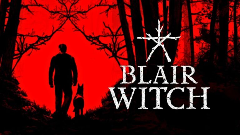 C&oacute;digo de Animal Crossing &eacute; encontrado em trailer de Blair Witch para Switch