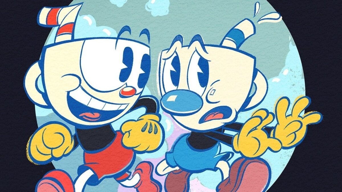 &ldquo;Cuphead no Netflix n&atilde;o ser&aacute; s&oacute; lutas&rdquo; &ndash; diz criador
